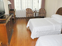 Dalian Bohai Pearl Hotel