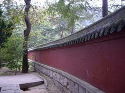 Храм Тайцин, Циндао, Китай